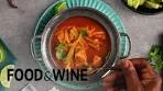 Tortilla Soup With Chicken and Avocado | Recipe | Food & Wine