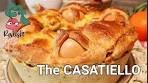 TRADITIONAL NEAPOLITAN CASATIELLO - Easter recipe ...