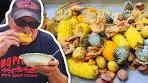 Try this Low Country Boil