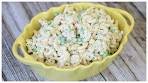 Tuna Macaroni Salad - The Best Macaroni Salad Recipe