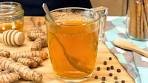 Turmeric and Ginger Tea The Best Kept Secret!