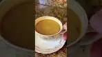 Turmeric Ginger Tea made with Dried Spices. #tea #turmeric ...