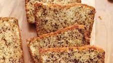 Ultra Moist Banana Bread (The Best)