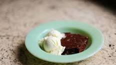 Vanilla Bean Ice Cream