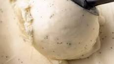 Vanilla Bean Ice Cream Recipe