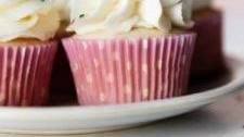 Vanilla Buttercream Frosting