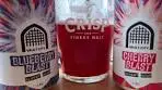 Vault City: Berry & Cherry Blast Slushy Sour