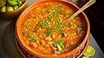 Vegan Charro Beans in 20 Minutes! Authentic Flavor and ...