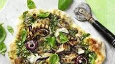 Vegetarian pizza recipes