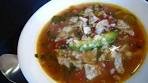 Vegetarian Tortilla Soup Recipe