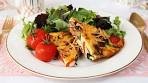 Veggie Breakfast Casserole | Brunch Month