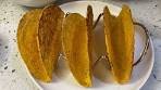 Veggie Tacos