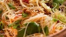 Vermicelli Noodle Salad
