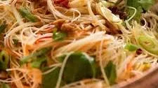 Vermicelli Noodle Salad