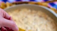 Warm Crack Dip