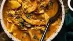 Warm up with a bowl of Creamy Blackened Chicken Tortellini ...