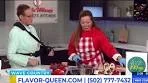 WAVE Country The Flavor Queen White Chocolate-Raspberry ...