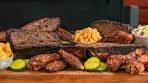 We Made An INSANE BBQ Platter!