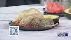 Wellness Wednesday: Sweet Potato Tacos