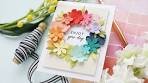 Whimsical Spring Flowers with Laura