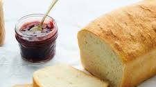 White Bread Recipe