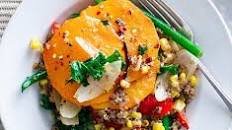 Whole foods recipes