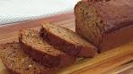Whole Wheat Banana Bread Recipe | Banana Bread With ...