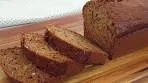 Whole Wheat Banana Bread Recipe | Banana Bread With ...
