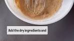 Whole wheat banana pancakes Ingredients: • Whole wheat ...