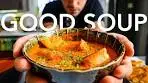 why good soup ALWAYS tastes better at restaurants 🍅 tomato ...