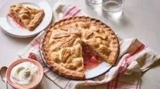 Winter recipes