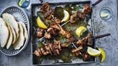 Winter recipes