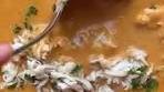 Winter Therapy = Crab Bisque It's so rich and decadent you ...
