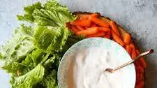World's Best Zesty Blue Cheese Dressing