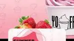 YoFrizz on Instagram: "Introducing our Summer Strawvery ...