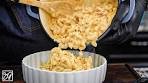 Your next Bacon Mac and Cheese | Thanksgiving Recipe