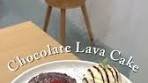 Your next dessert obsession: this heavenly chocolate lava ...
