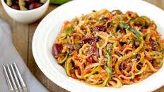 Z'paghetti Puttanesca