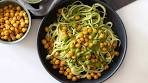 Zucchini Noodle Recipe | Easy 30-Minute Healthy Dinner ...
