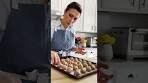 Zucchini Turkey Meatballs for a quick and easy veggie packed ...