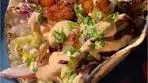 🔥 Spicy pan grilled shrimp tacos loaded with a zest honey ...