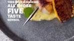 🥓 GAMZE GOLD BACON & SCALLOP SKEWERS 🥓 Gamze ...