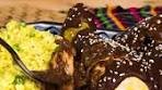 🇲🇽 ¡Bienvenido a México! 🍫 Pollo e cioccolato: con il mole ...