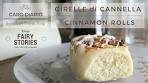🇺🇸 CINNAMON ROLLS | ricetta pazzesca originale ...