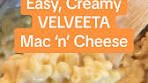 💛🧡Velveeta🧡💛 This is the easiest, creamiest Velveeta ...