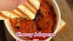 💥Cheesy Jalapeño Quesadillas💥 This quesadilla recipe is ...