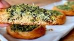 10-Min Prep Savory Danish with Crescent Rolls (Spinach ...