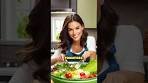 10-Minute Citrus Avocado Salad Delight