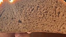 100% Whole Wheat Sourdough Bread