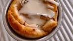 2-INGREDIENT APPLE PIE CINNAMON ROLLS 🍎🤌🏼 | 2 ...
